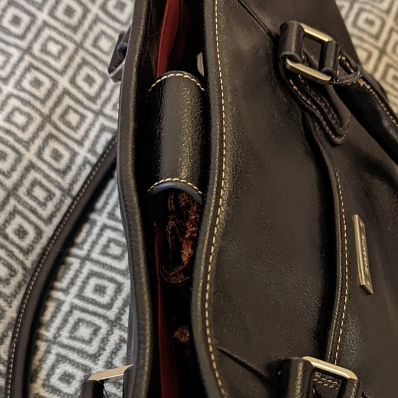 Liz Claiborne satchel - Picture 6 of 6